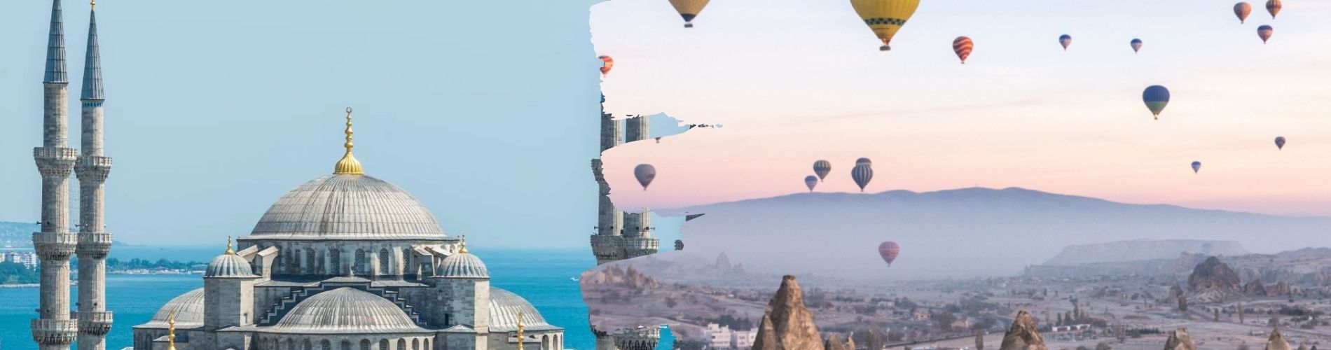 Turquia Al Completo Con Vuelos 12 Dias 2025