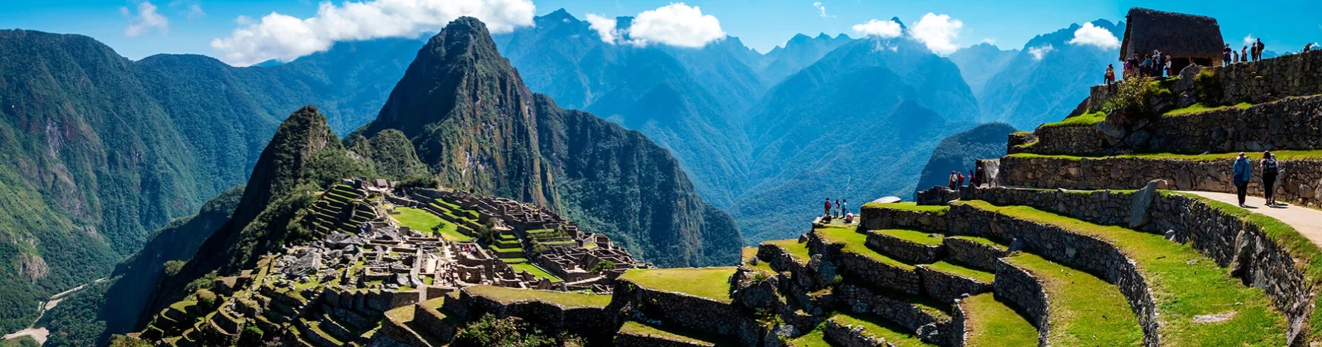 Amaneceres del Inca 8 Dias, 2025