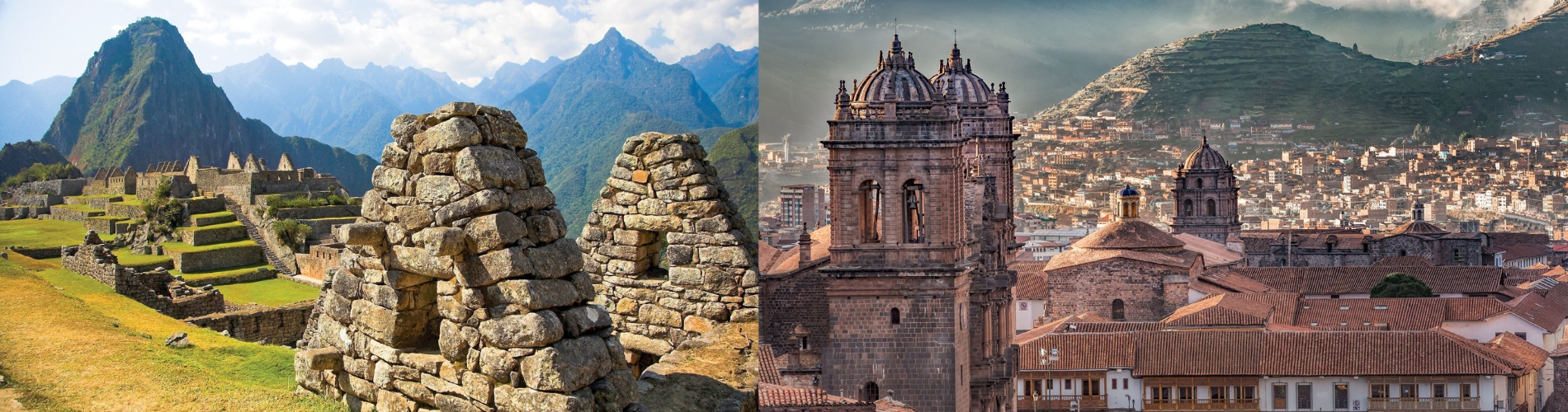 Eterno Valle Sagrado 8 Dias, 2025