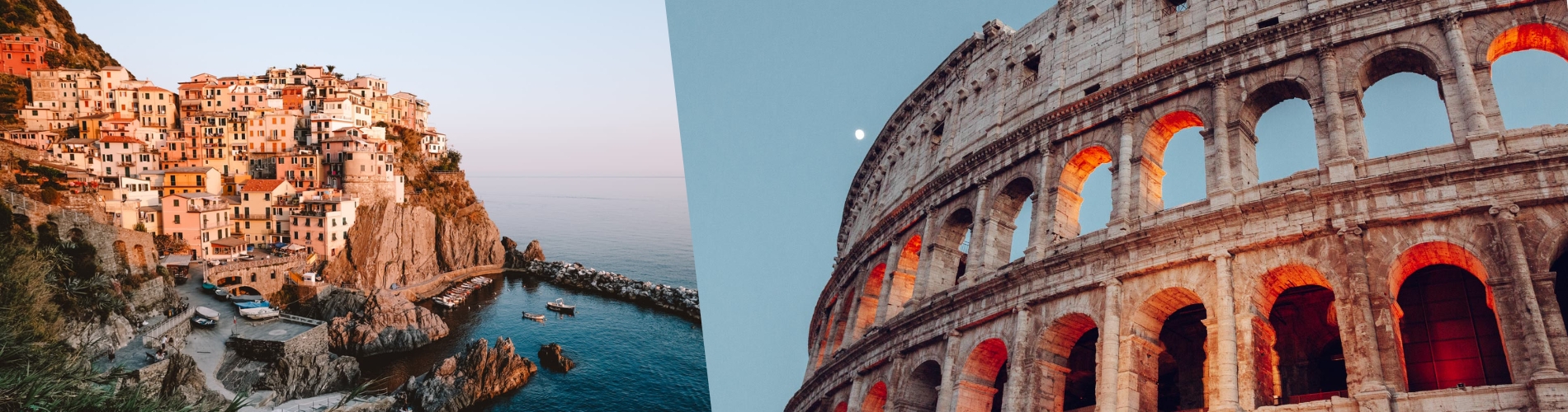 Tour Serenissima 7 Dias 2025-2026