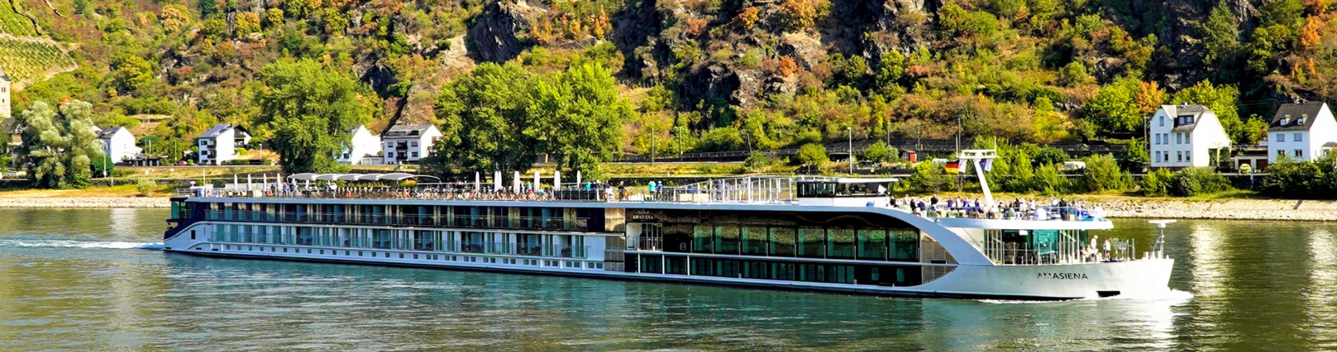 Crucero Rin Encantos del Rin y Valle del Mosela 8 Días 2026