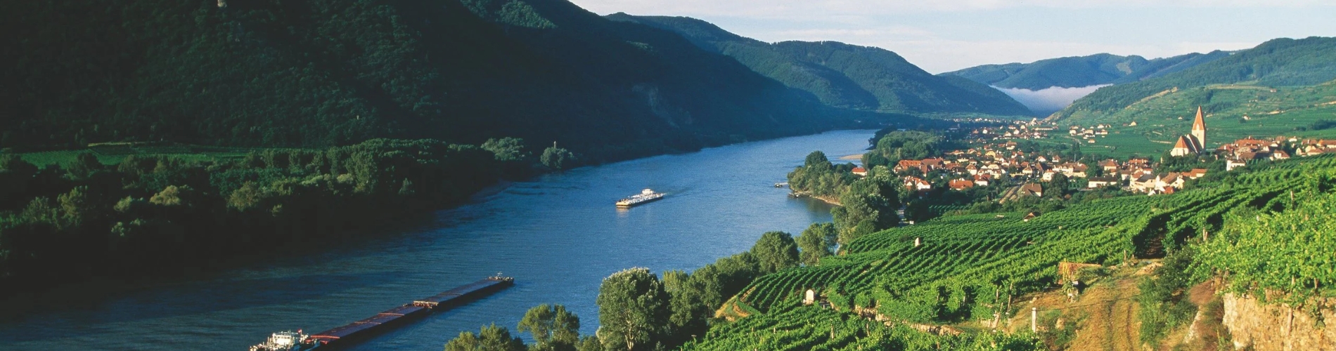 Crucero Danubio Navegando 8 Días 2026
