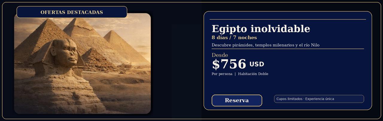 Egipto Inol