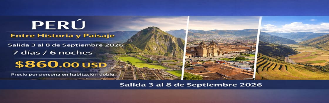 Peru Oferta