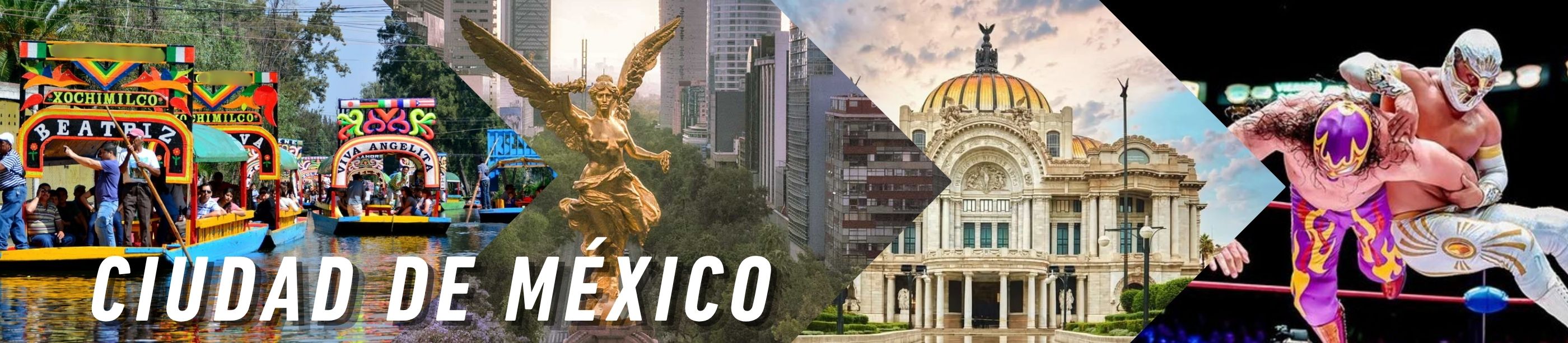 Ciudad de México