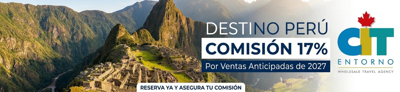 Peru Promos 2027