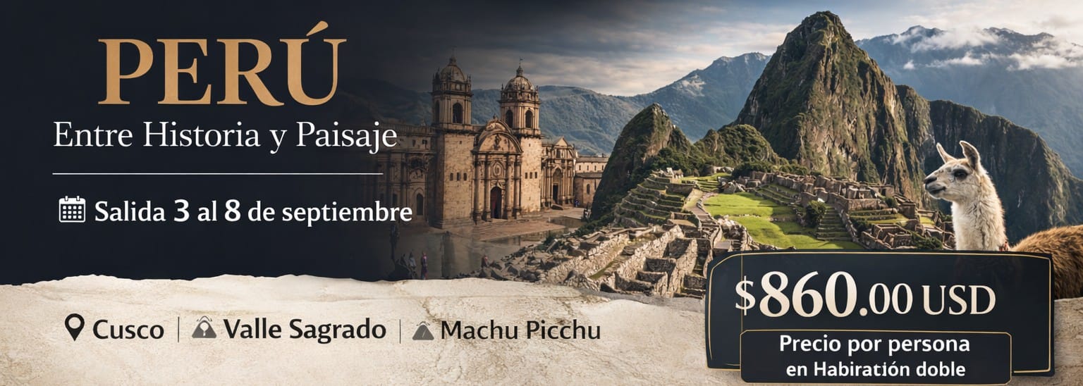 Peru Oferta