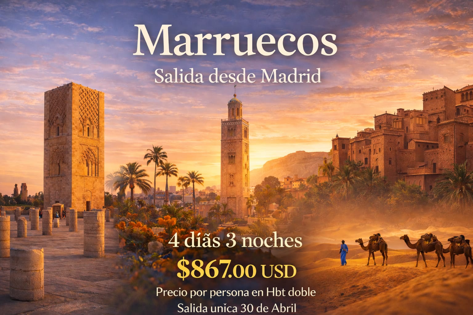 Marruecos