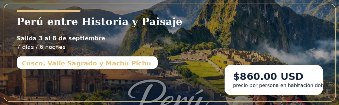 Peru Oferta