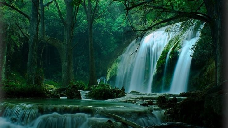 Chiapas Ancestral y Selva Lacandona 7 días