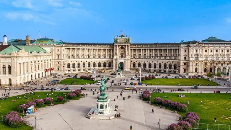 Capitales Imperiales