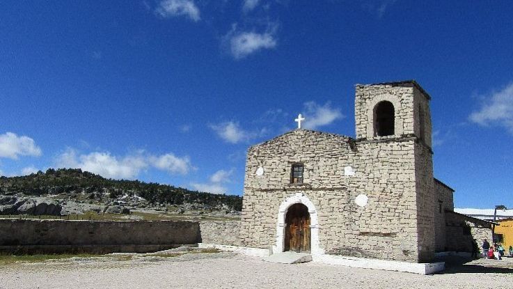 Vive Barrancas en Semana Santa, 05 días