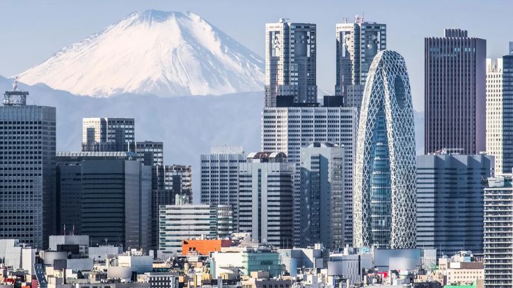 Japón Básico 7 días