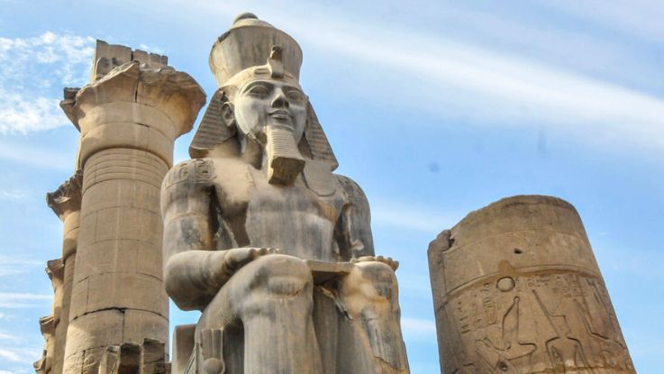 Celebra las Fiestas Patrias en Egipto, 12 días  salida especial 10 de septiembre de 2026