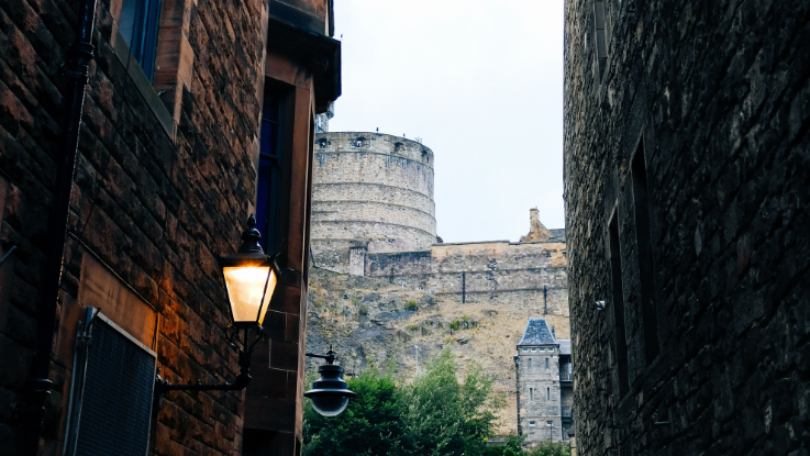 Lo mejor de Inglaterra y Escocia + Londres