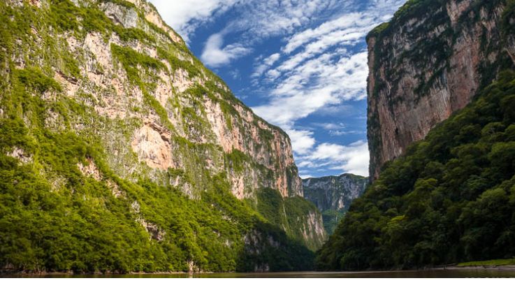 Chiapas a Tu Alcance 6 días