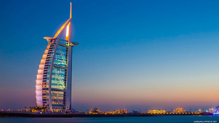 Milagros de Egipto y Dubai, 13 días 2026-2027